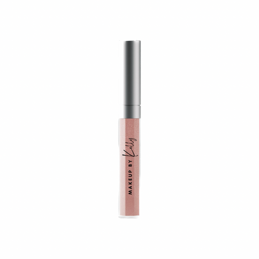 Lip Gloss- Soft and Sparkly